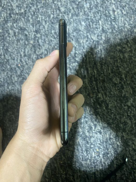 Iphone 11 pro 64 tali