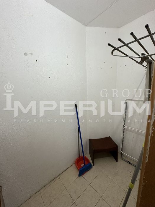 Дава се под наем Двустаен апартамент в Варна, Гръцка махала - 65 кв.м за 408 € - Снимка #10