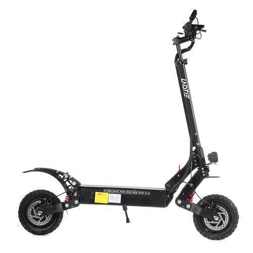 Trotineta Laotie es 18 pro modificata