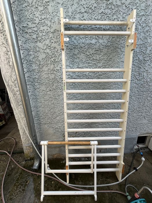 Spalier Artimex din lemn
