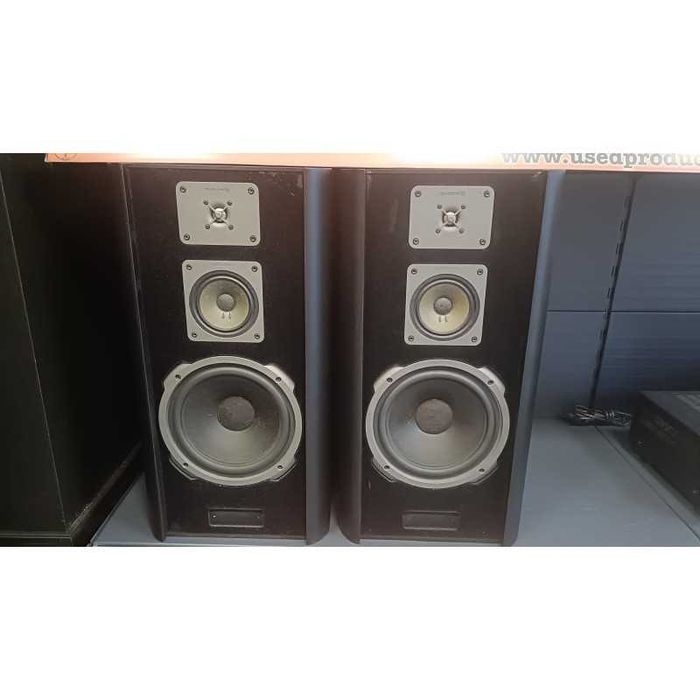 Set Boxe Quadral Tribun MK IV, 80-120W, 4 Ohm | UsedProducts.Ro