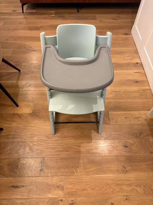 Scaun Stokke plus accesorii