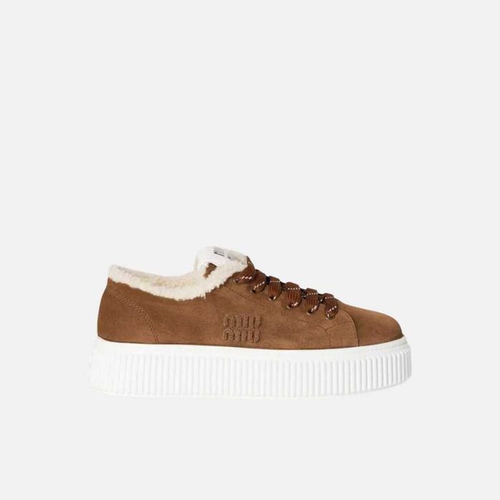 Miu Miu дамски обувки