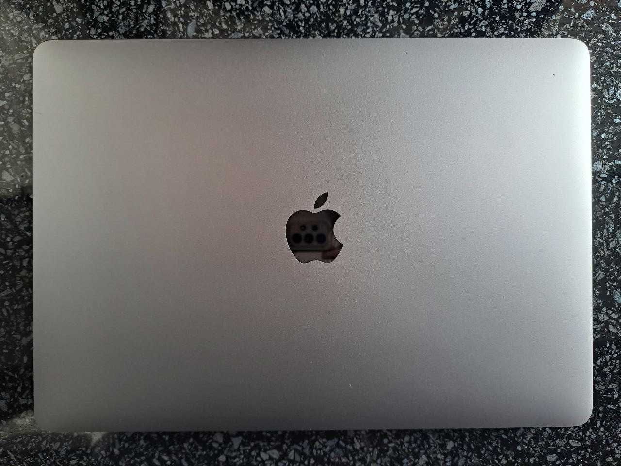 MacBook pro 2017