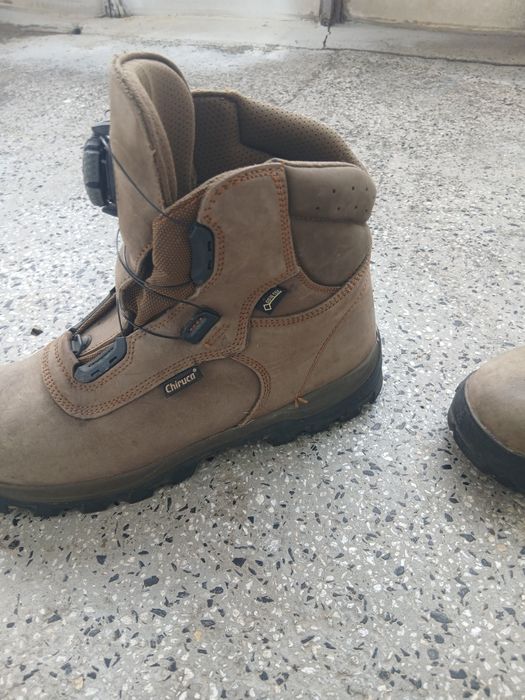 Ловни обувки Чирука 46 номер