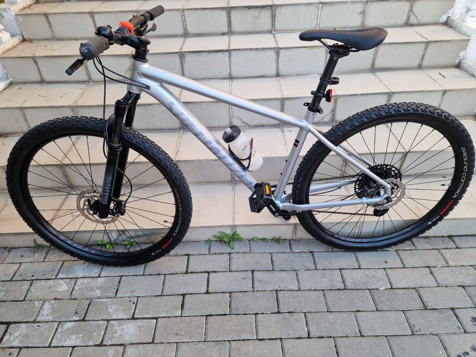 Mtb  Specialized