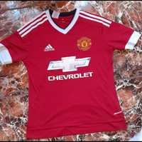 Tricou copii Manchester United