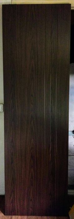 Дверное полотно новое