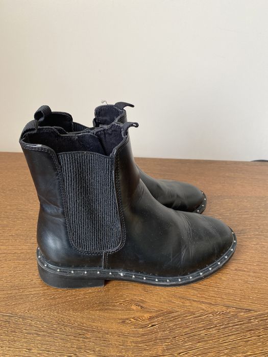 Боти Zara 36 номер