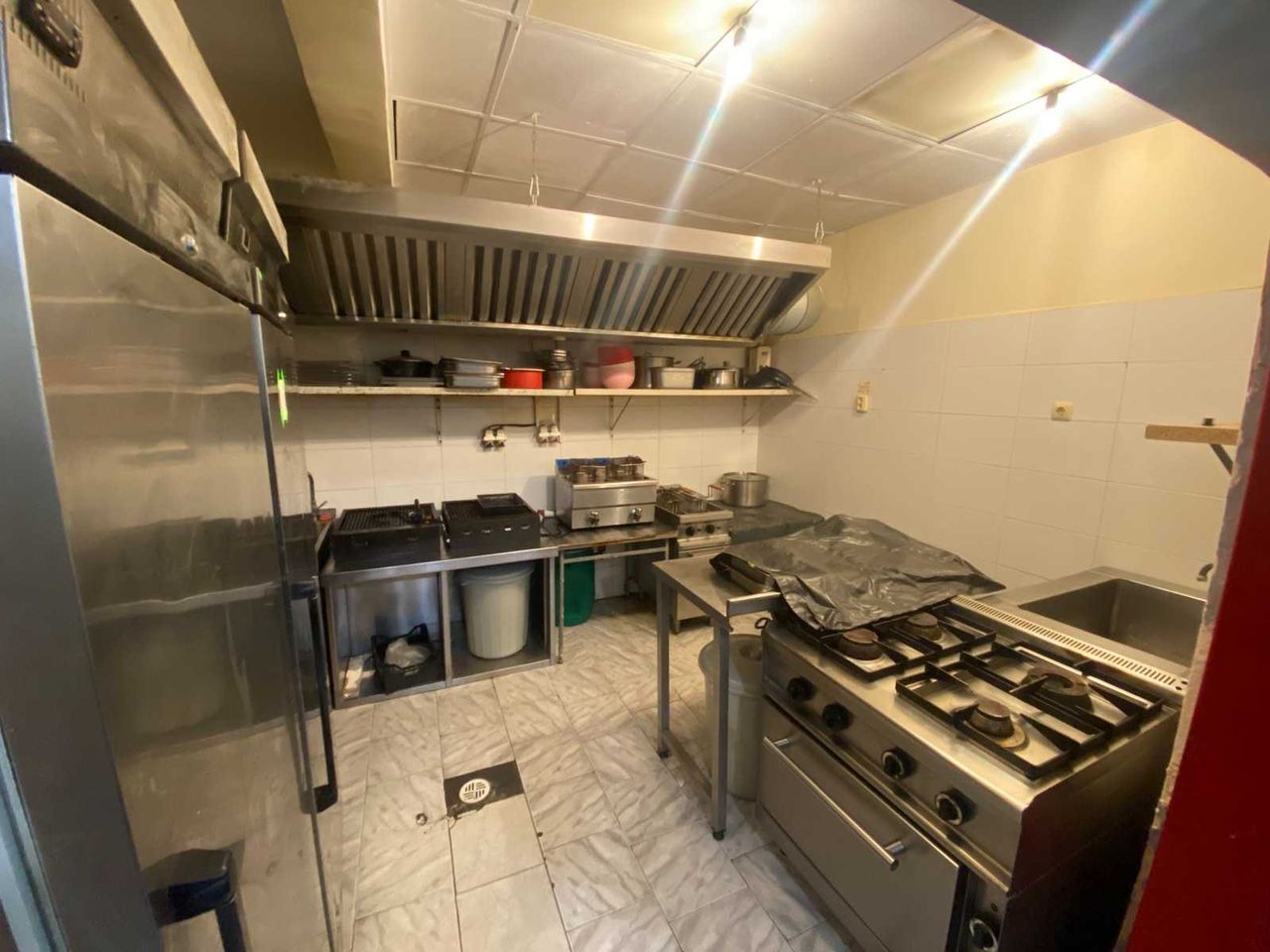Продава се Заведение в Созопол - 150 кв.м за 397 €/кв.м - Снимка #8