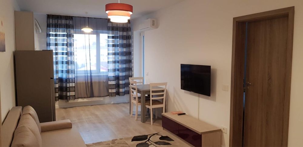 Apartament cu doua camere , bloc nou , Prima onestilor