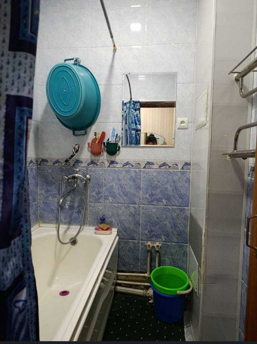 Медгородок 2 хона сотилади мебель ва техникаси билан бирга Савдоси бор