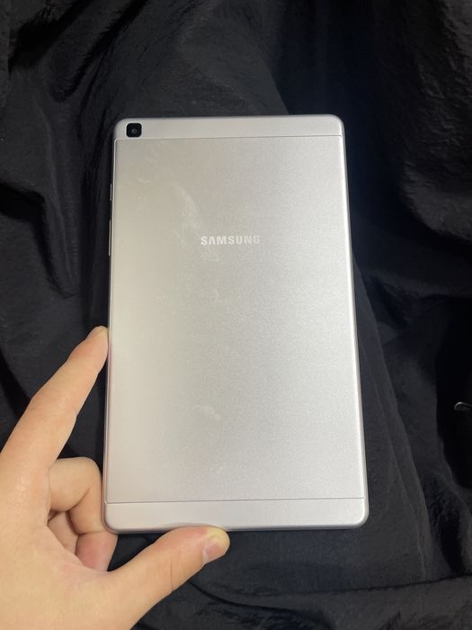 Galaxy Tab A планшет