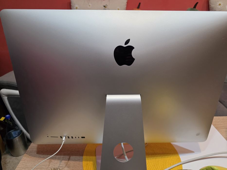 De vanzare iMac Retina 5K 27inch din 2017