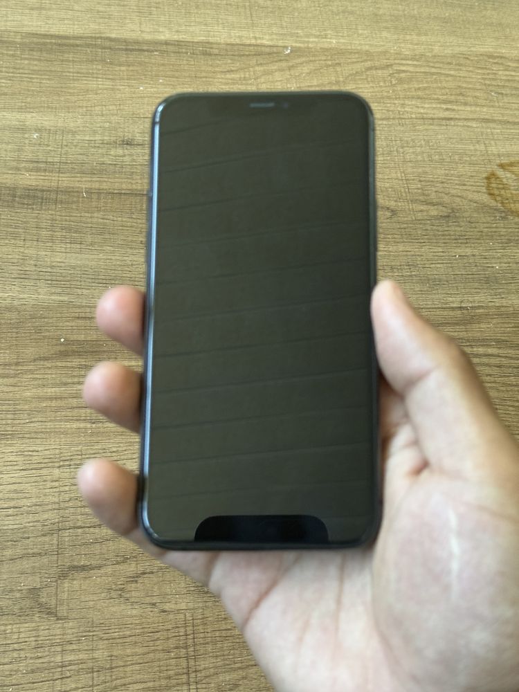 Iphone 11 pro ideal