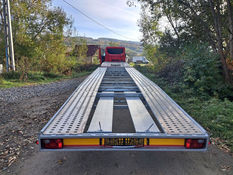 Platforma Foody wheel (newiadow) NOUA