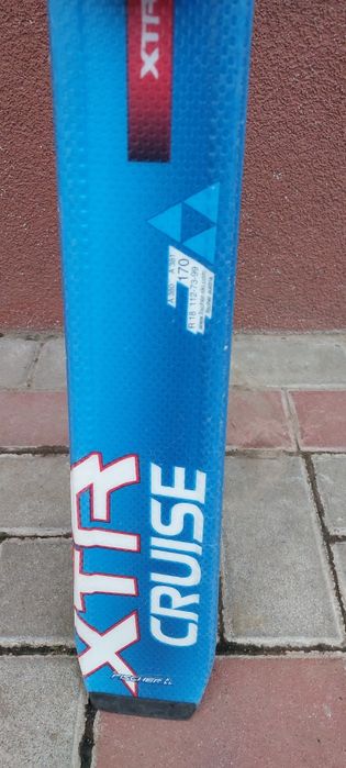 Schiuri Atomic și clăpari