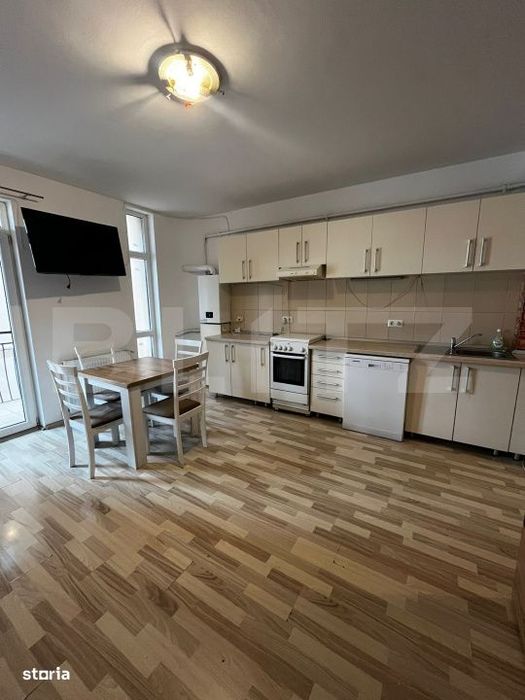 Apartament 3 camere, 65 mp, zona Libertatii