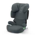 Ново! Детско столче за кола Cybex Solution X i-Fix 3 -12 г. 15-36 кг.