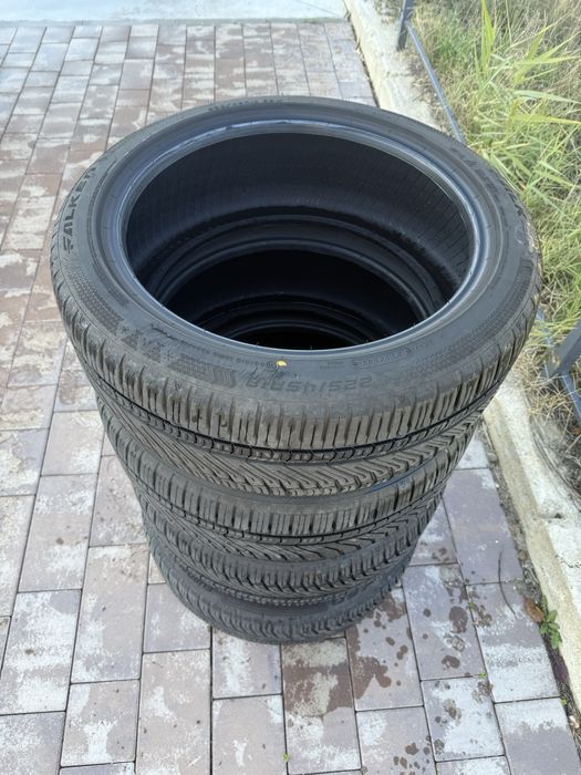 Vand cauciucuri All Season 225 45 R18 DOT 2024