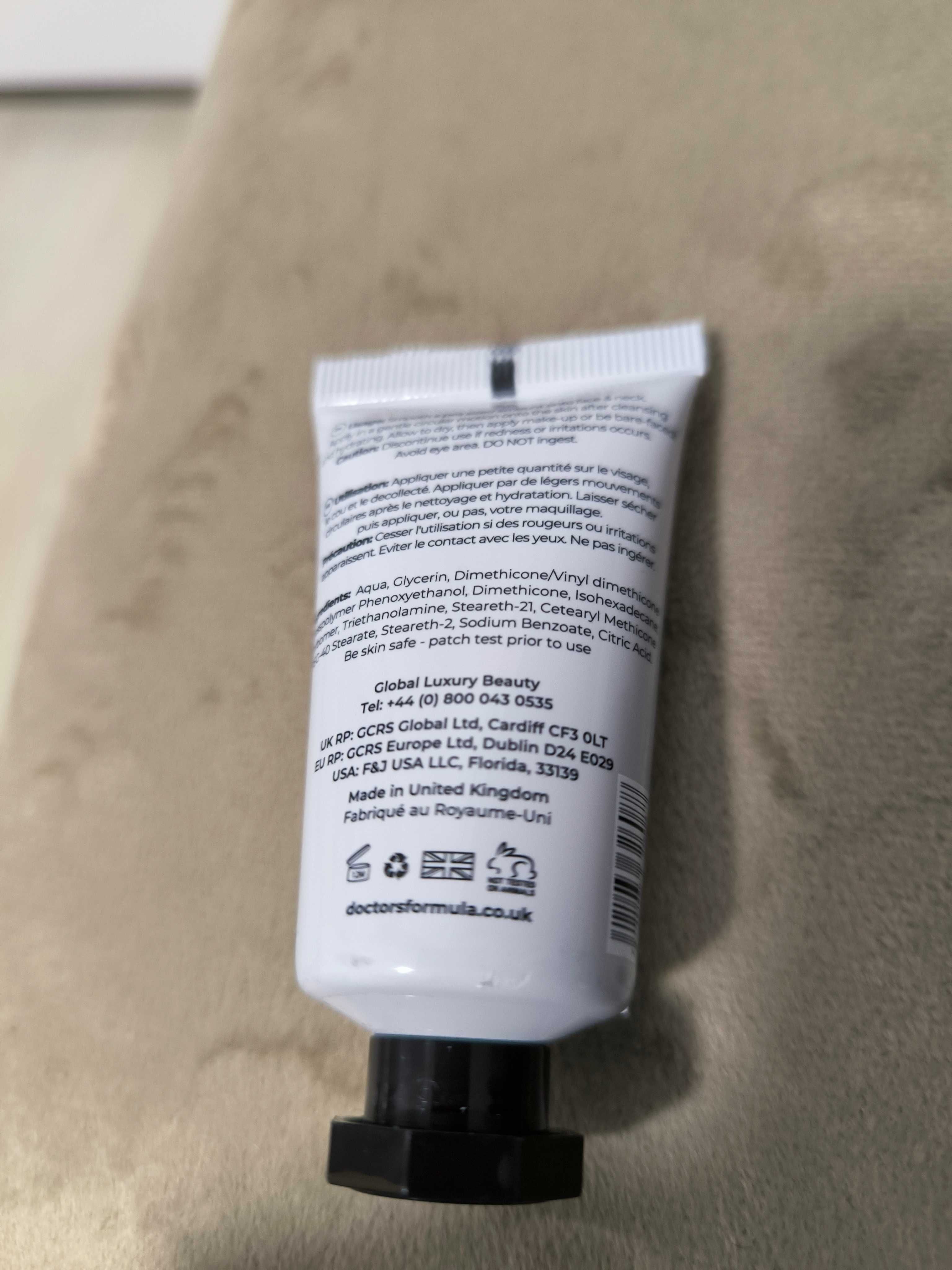 Doctors cosmetics Photo Face primer праймър