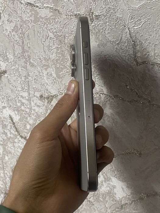 Iphone 15pro max айфон 15промакс 256гб