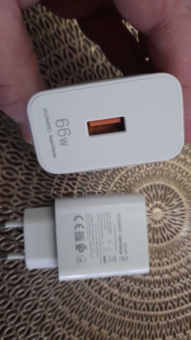 Incarcatoare originale Huawei Honor 66w 6A supercharge , Noi