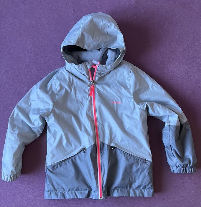 Geaca Ski Decathlon 6 ani