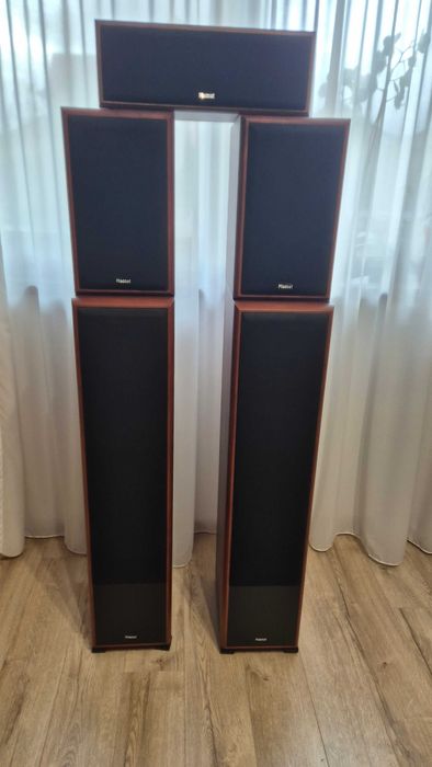Boxe Magnat Monitor Supreme