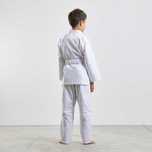 Kimono Judo pt. copii (Outshock, Decathlon)