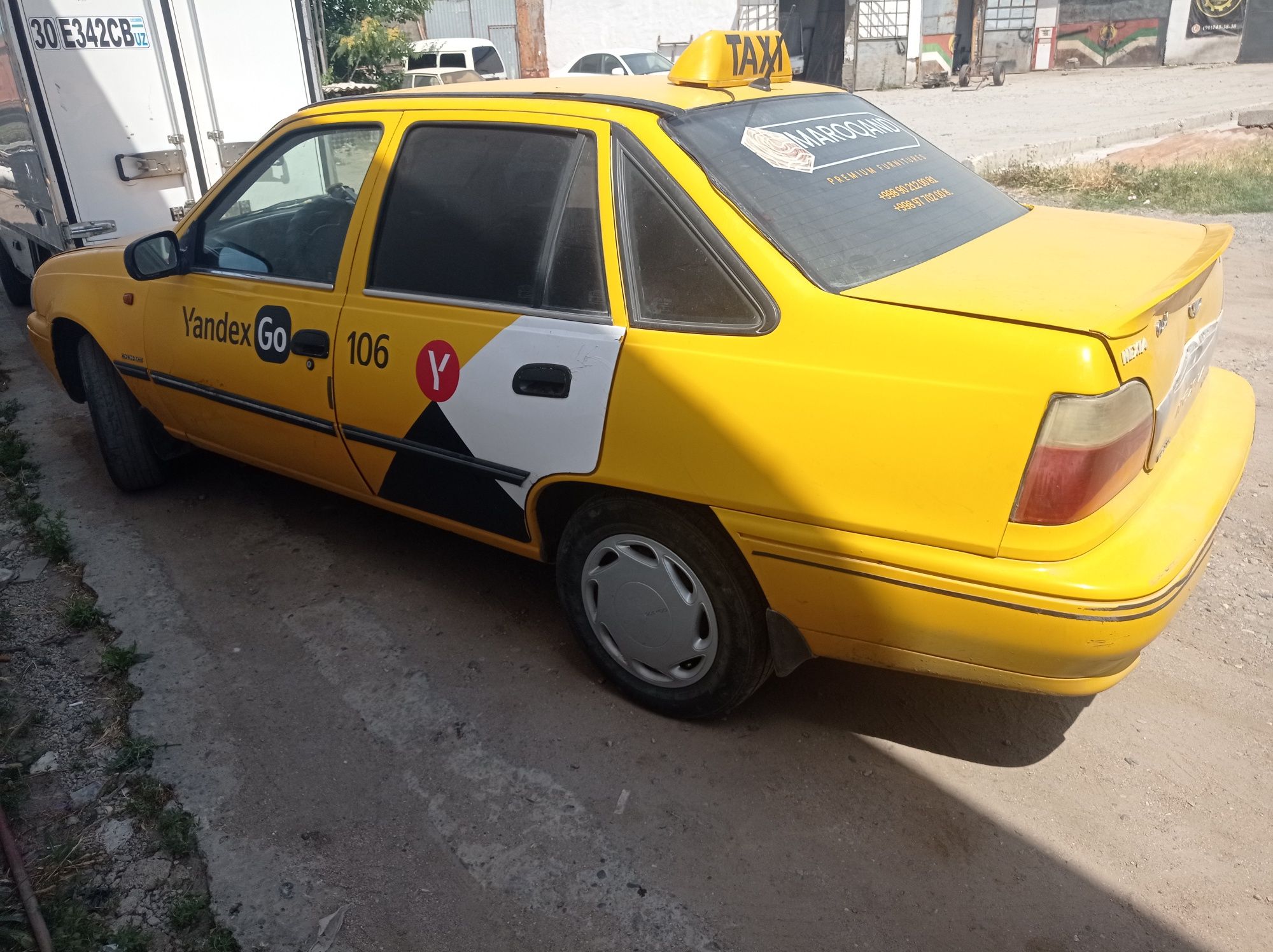 Нексия1 сотилади  2.500$