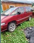 Продам машину   Pontiac trans sport