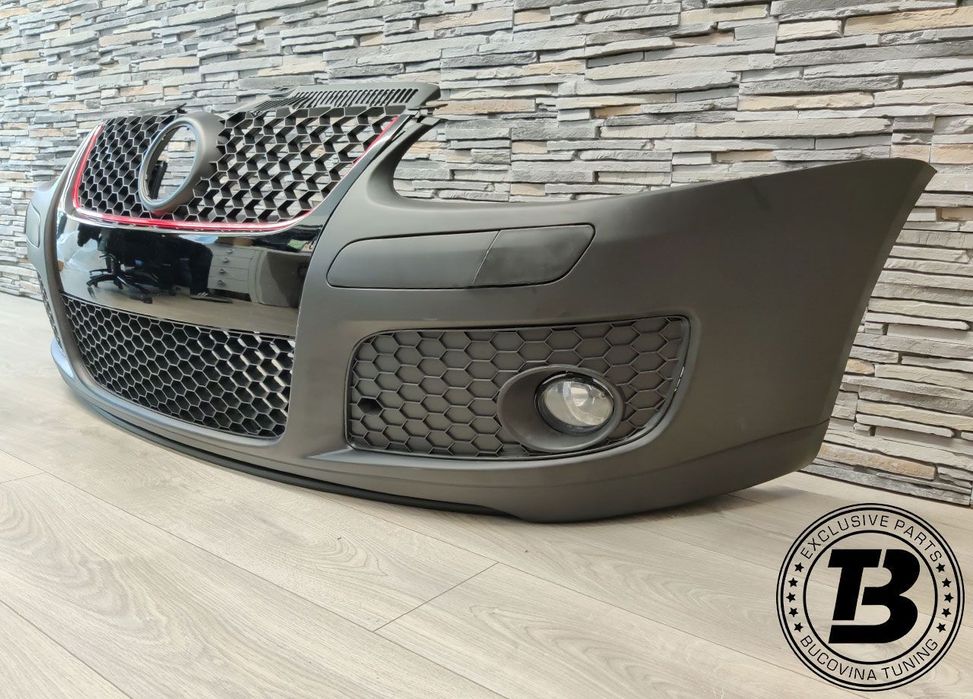 Bara Fata compatibila cu VW Golf 5 GTI Design