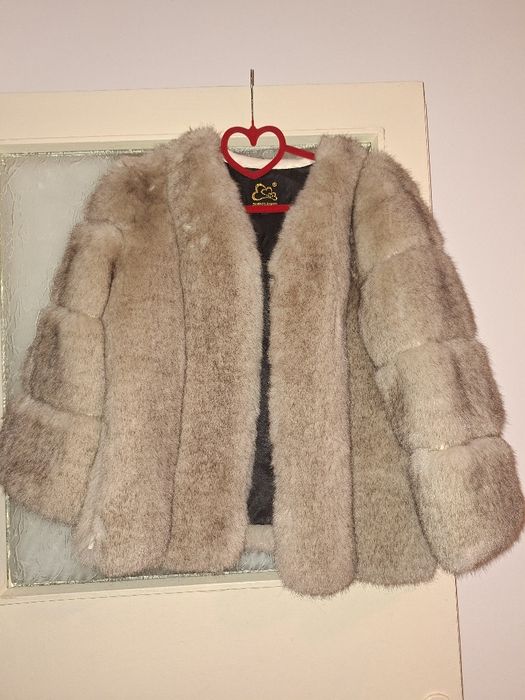 Blăniță damă artificială