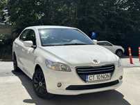 Peugeot 301•2016•1.2 benzina•Varinate•Rate•Credite•