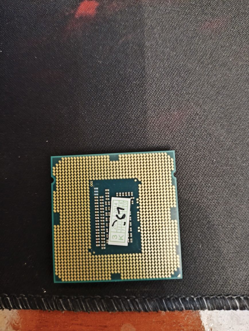 Процессор core i3 3220