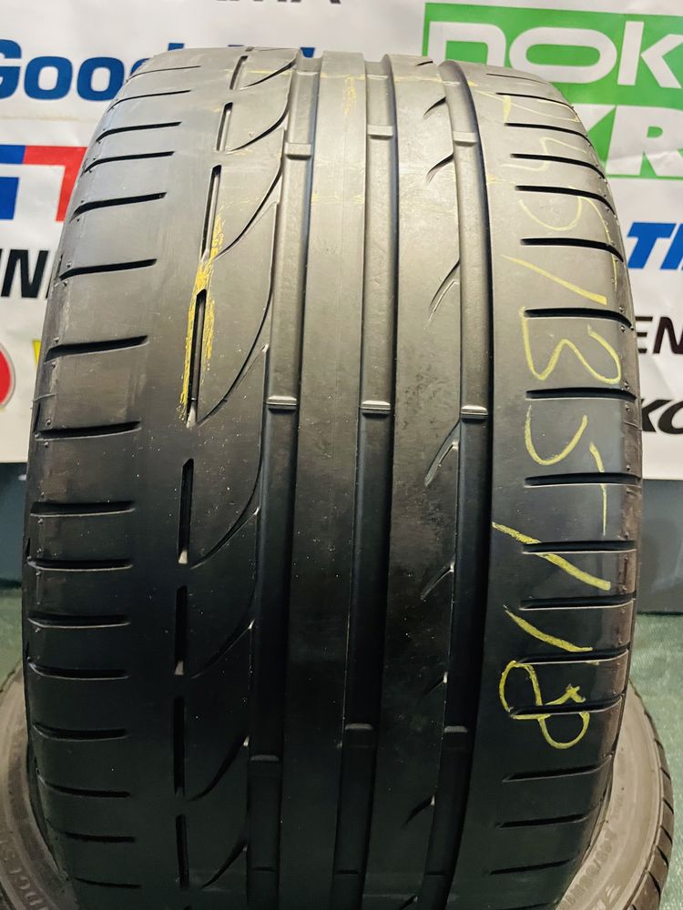 245/35 R18 92Y XL RSC - Bridgestone Potenza S001 Oferta