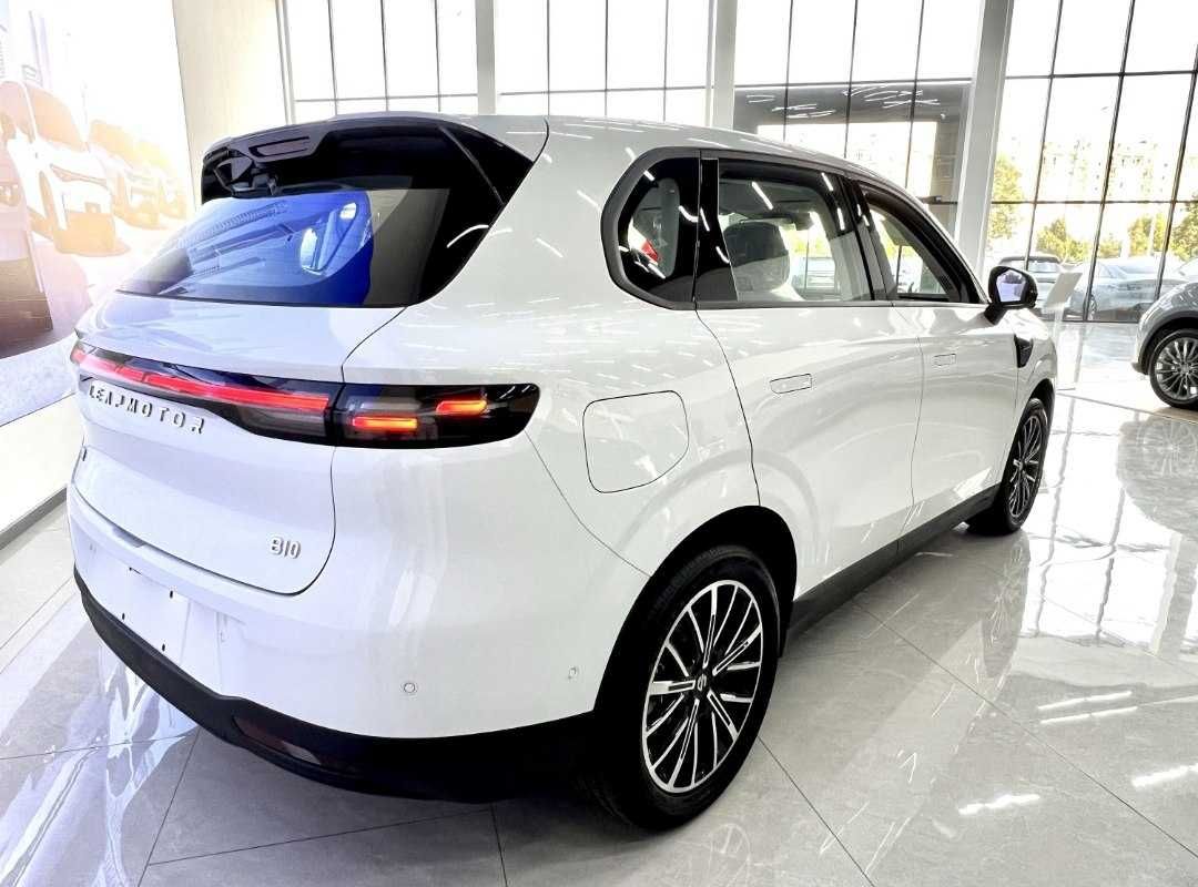 leapmotor B10 naxt va nasiya