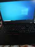 Vând Laptop Lenovo T53 i7 gen 9 rtx 3000 6gb