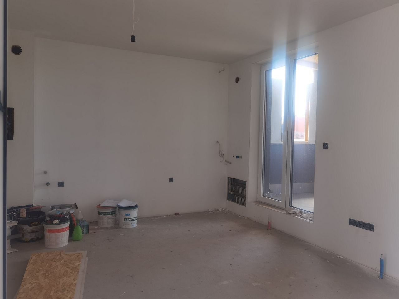 Продава се Четиристаен апартамент в София, Зона Б-5-3 - 174 кв.м за 1868 €/кв.м - Снимка #13