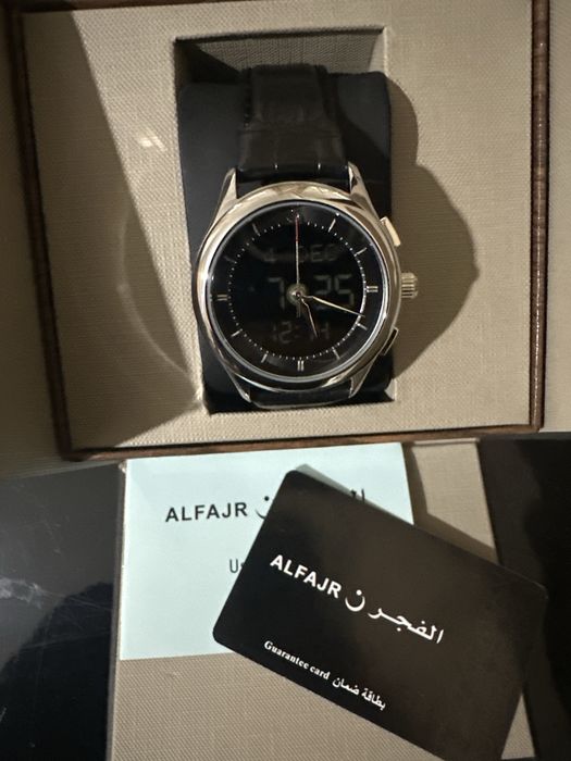 Al fajr ww-22 yangi toqilmagan …