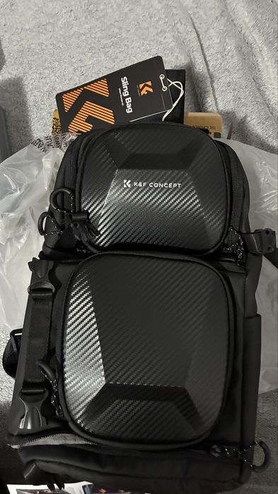 Aparat foto Nikon zfc + accesorii / z fc z-fc