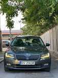 Skoda Superb Vand Skoda Superb - 2.0 DSG