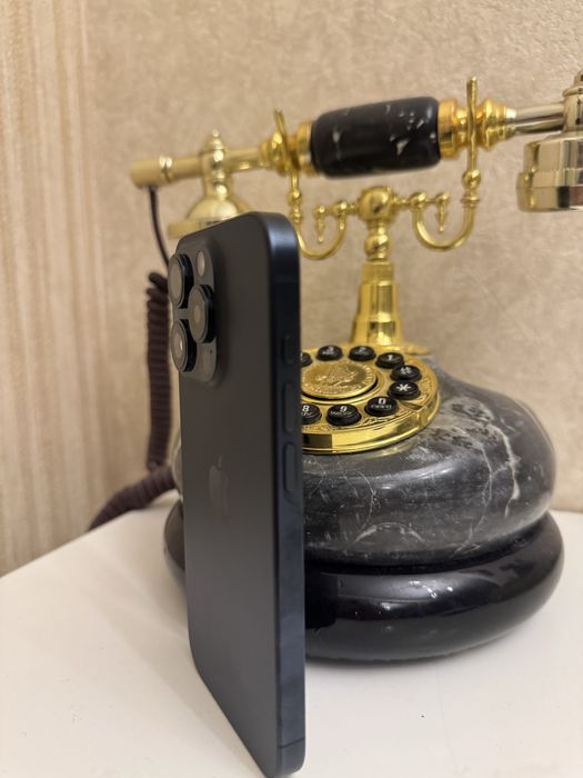 Iphone 15 про 1 тб