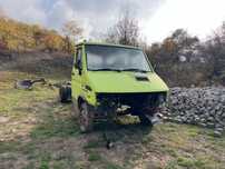 Iveco 3510 Ивеко на части