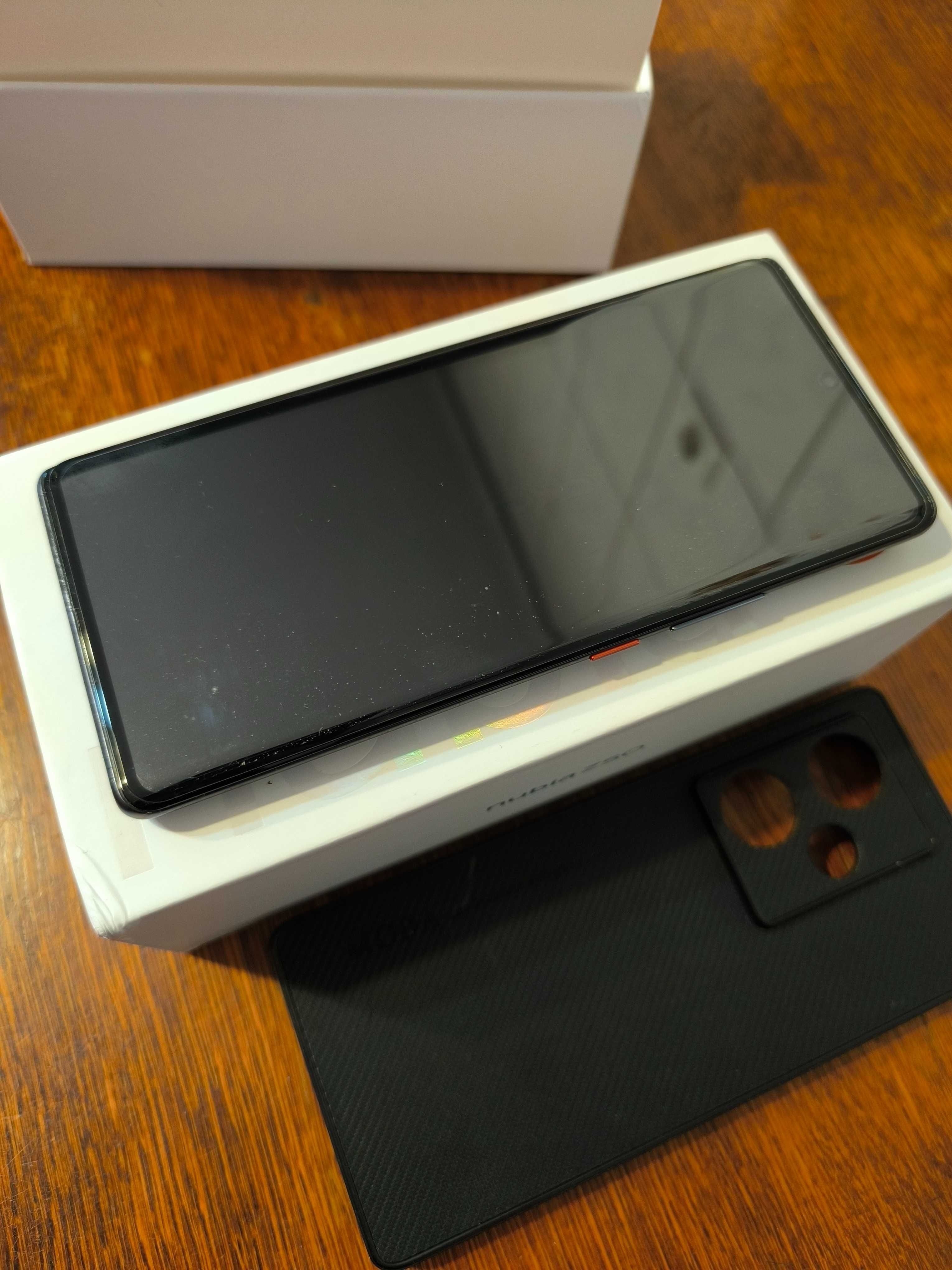 Telefon ZTE Nubia z50, 5G