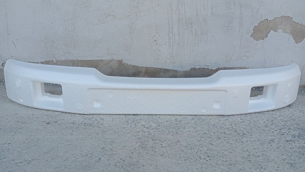 Пенопласт - ударопоглотитель переднего бампера на Нексию новый