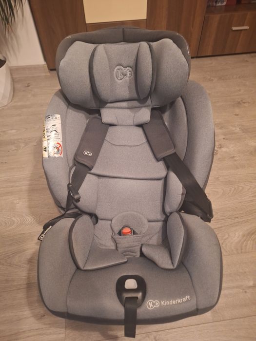 Scaun Mașină Kinderkraft 0-36 Kg