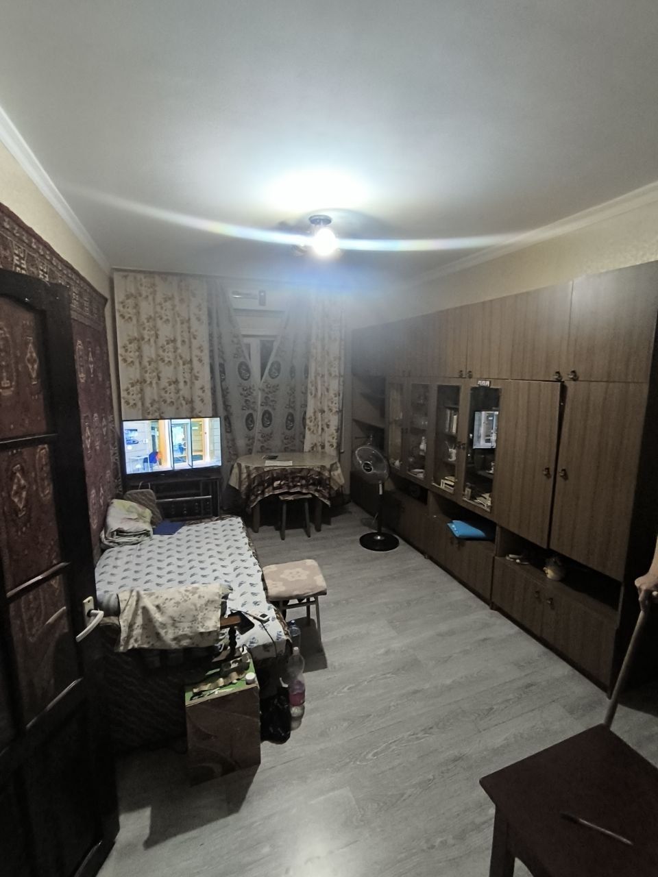 Срочно Продаётся Сергели 1 1/1/5