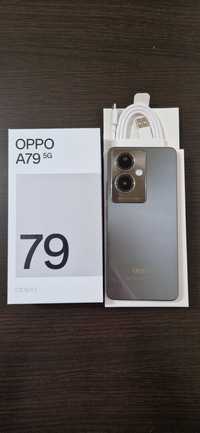 OPPO A79 5G Mystery Black 8GB RAM / 256GB